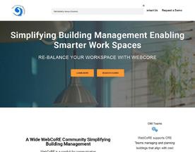 The Changing Workplace