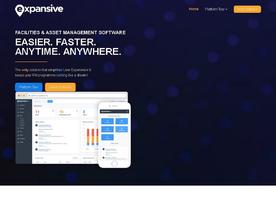 Expansive Solutions