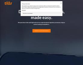 tillr Technology
