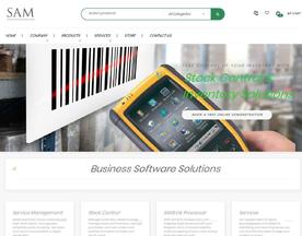 SAM Software Solutions