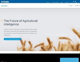 Trimble Agriculture