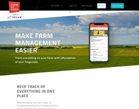 Farm At Hand