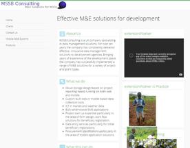 Sanders Software Consulting
