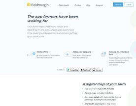 fieldmargin