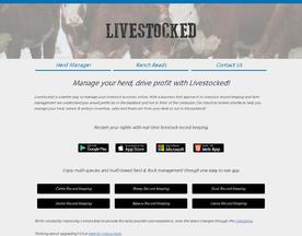 Livestocked