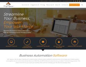 Tigerpaw Software