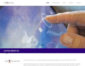 NexDynamic