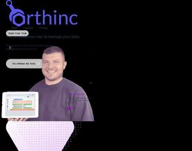 Orthinc