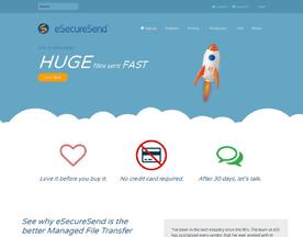 eSecureSend