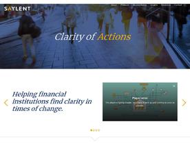 Saylent Technologies