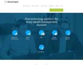 AdvisorEngine