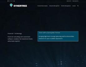 Synertree CMS