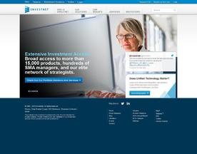 Envestnet Analytics