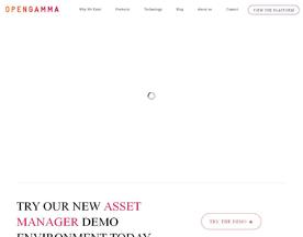 OpenGamma