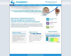 Maxiplan Technology