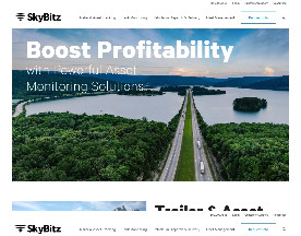SkyBitz