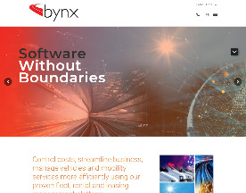 Bynx