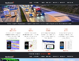 Truckcom Systems