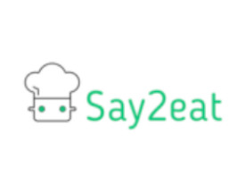 Say2eat