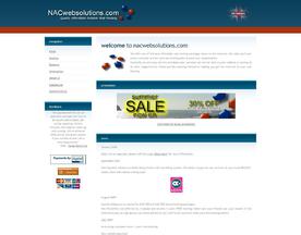 NAC Web Solutions