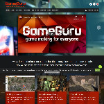 The Game Creators