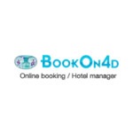 Bookon4d