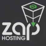 Zap hosting