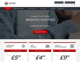 Fastest Hosting Group Ltd