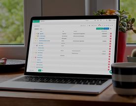 oClient