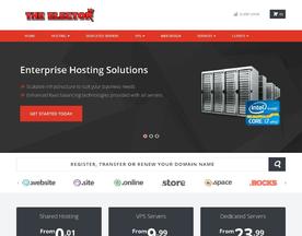 Theelector.com