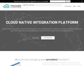 TriggerMesh