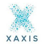 Xaxis