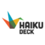 Haiku Deck