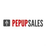 pepupsales