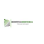Hosting Server 24