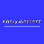 Easy User Test