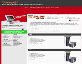 Nesway