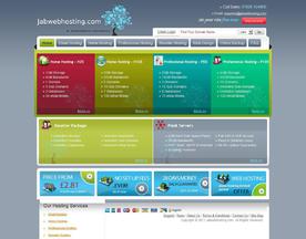 JAB Web Solutions