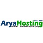 AryaHosting