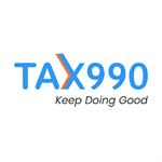 Tax990