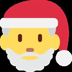 AI Christmas Photo
