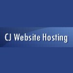 CJ Website Hosting