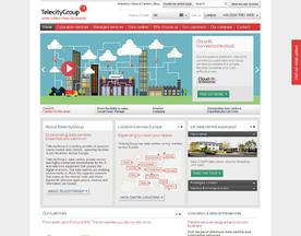 TelecityGroup