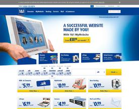 IONOS UK