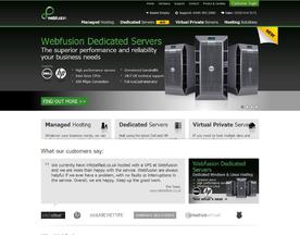 Webfusion